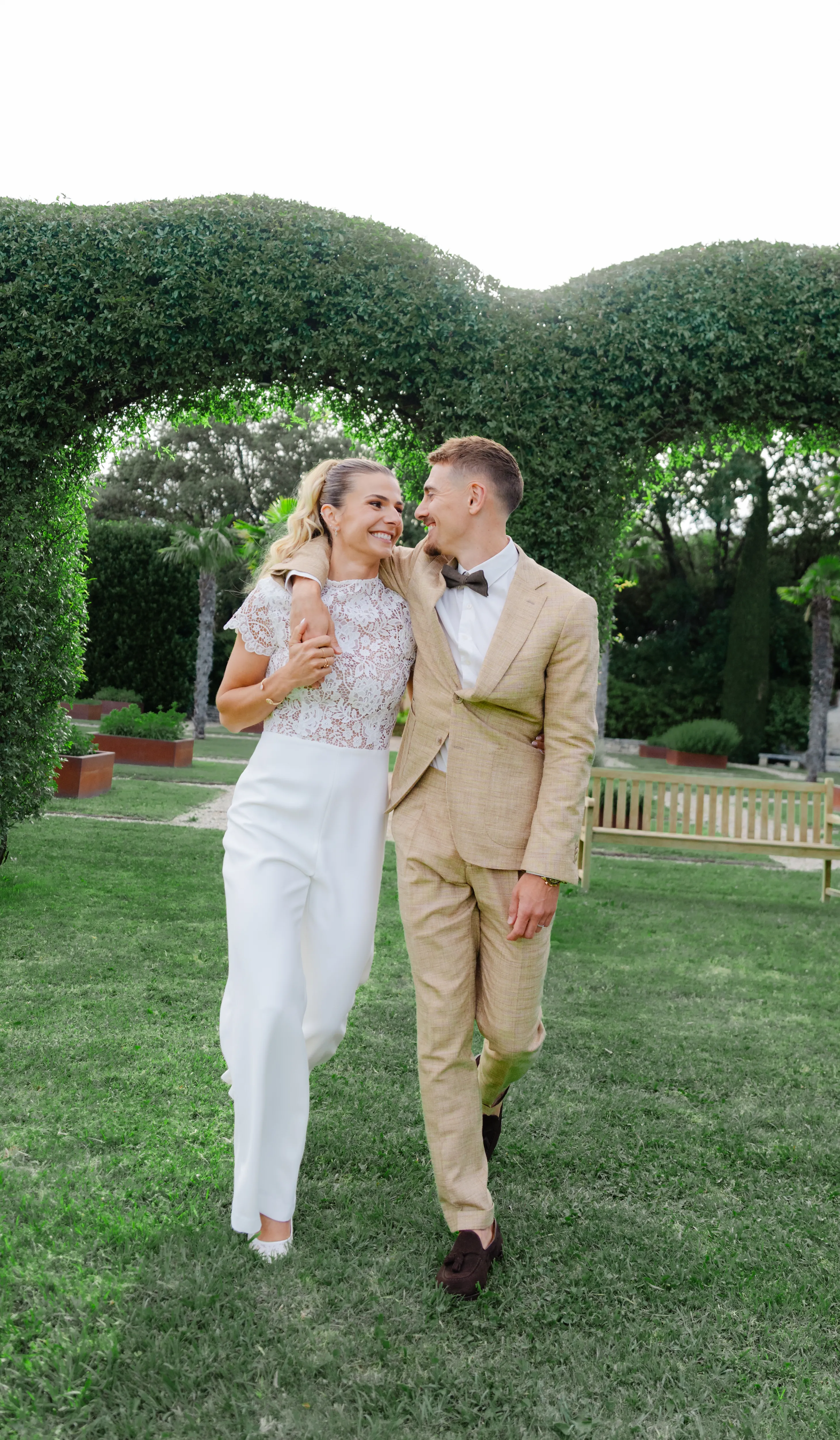Photographie mariage — vue 01