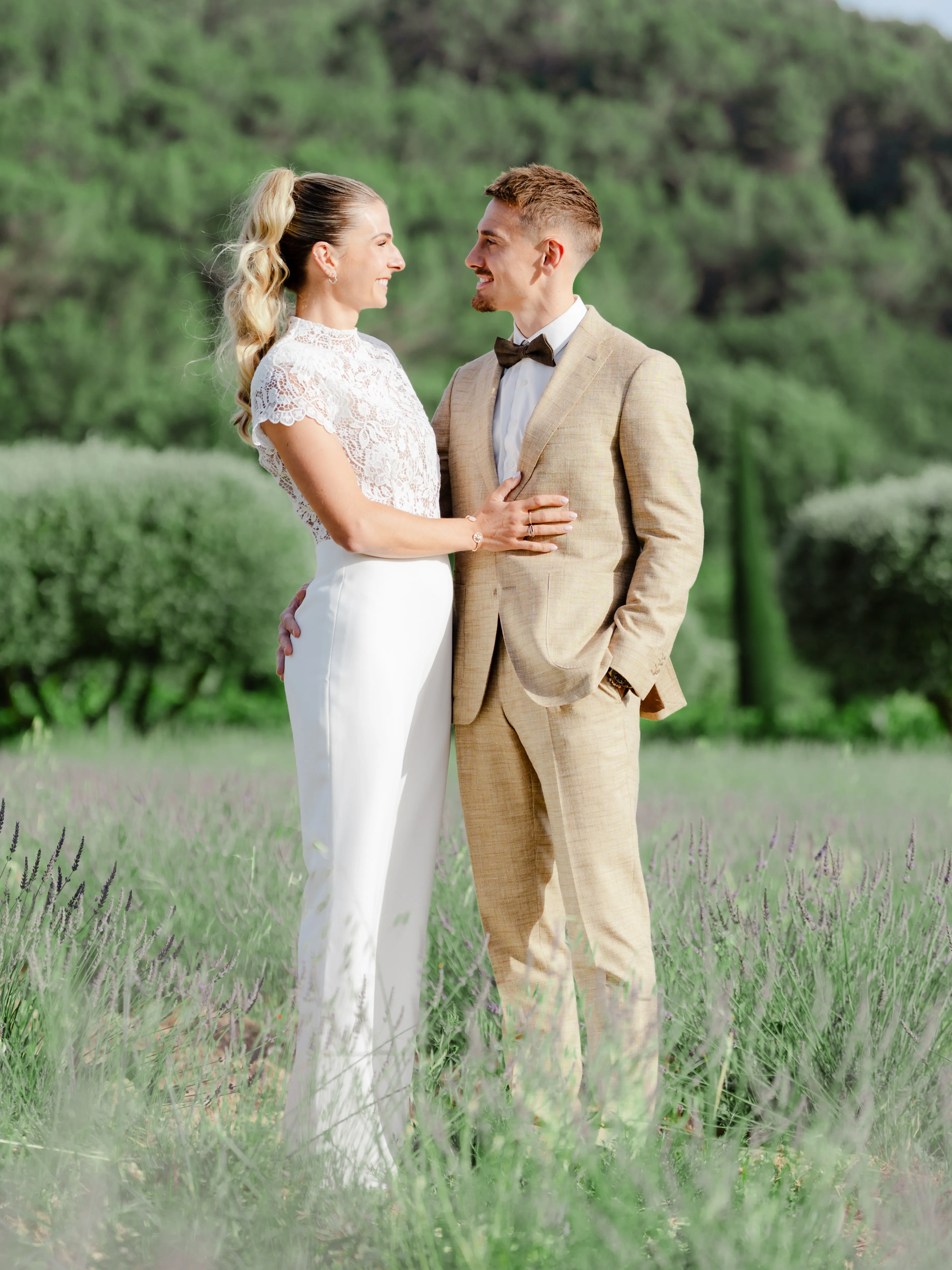 Photographie mariage — vue 02