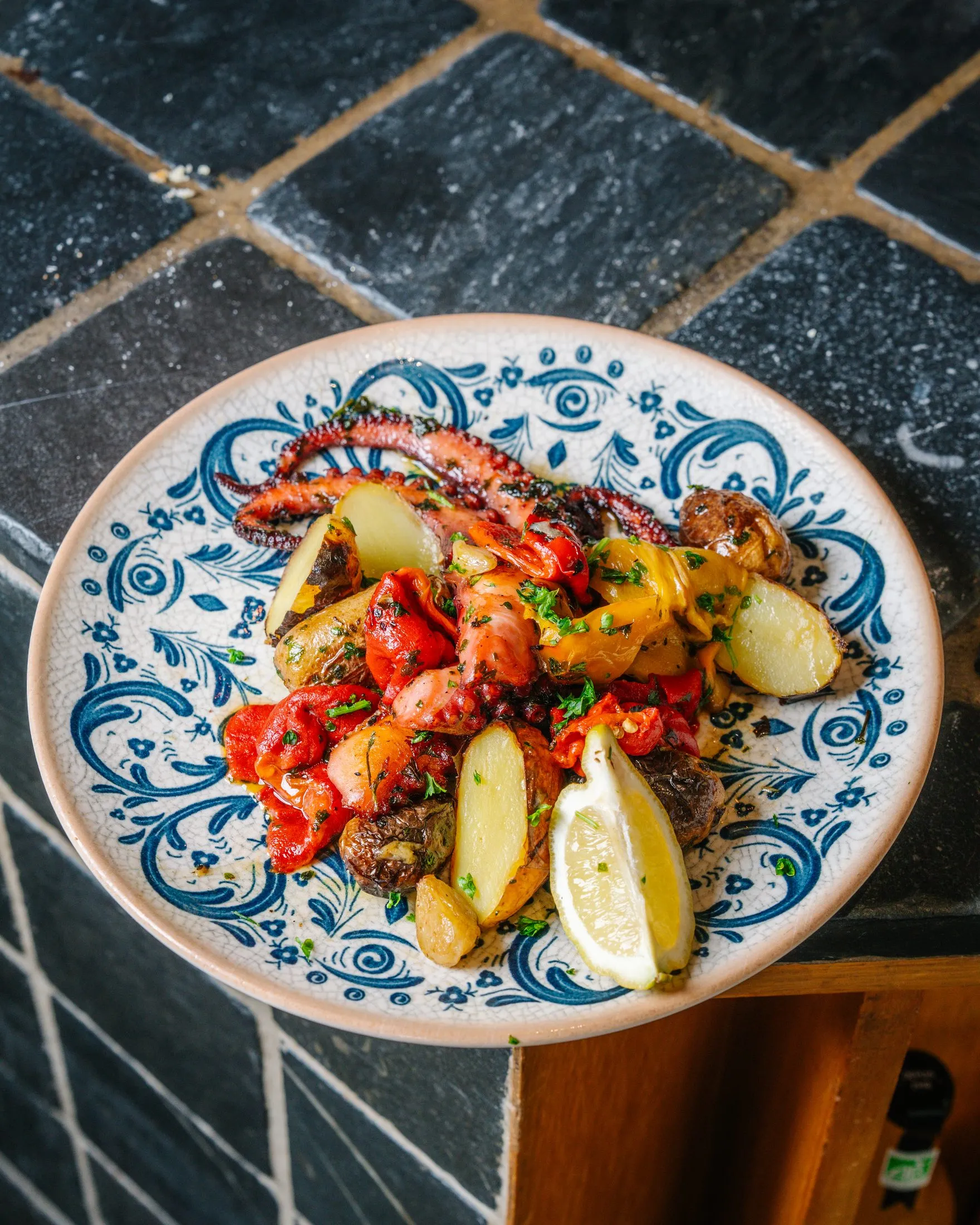 Photographie food — vue 02