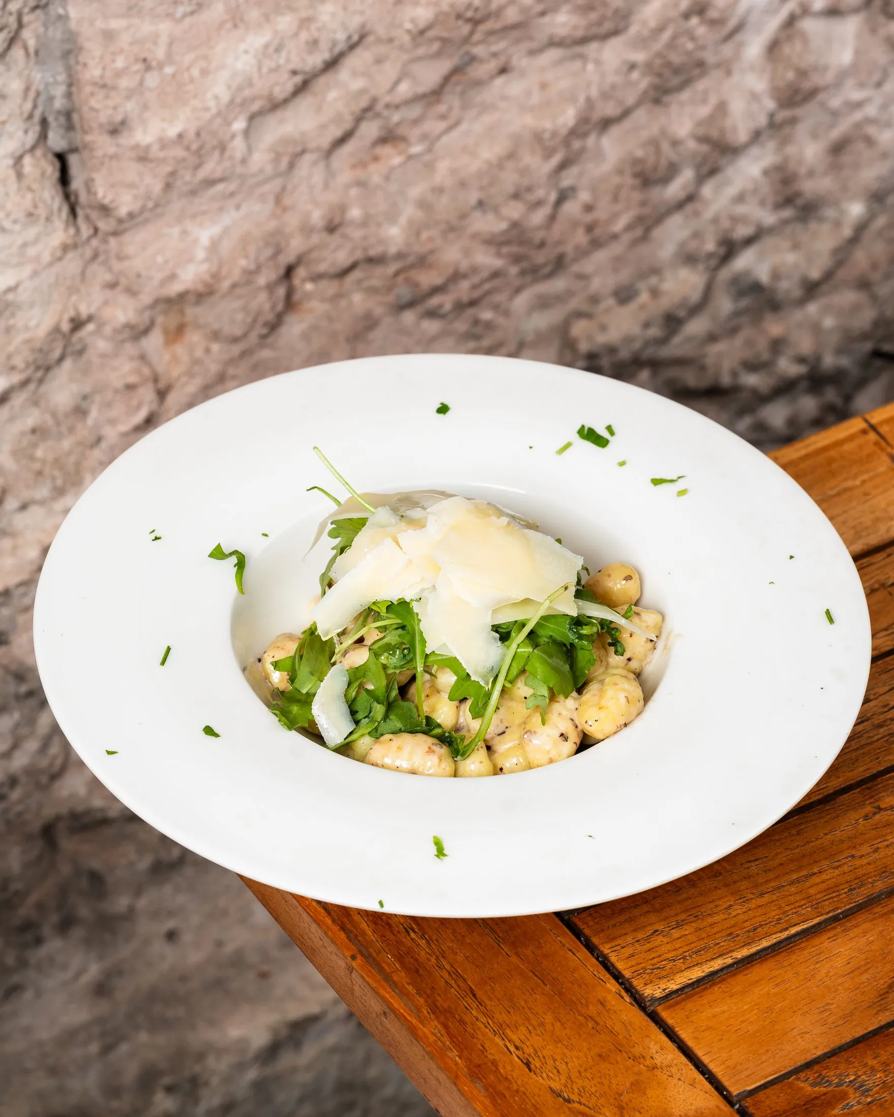 Photographie food — vue 05