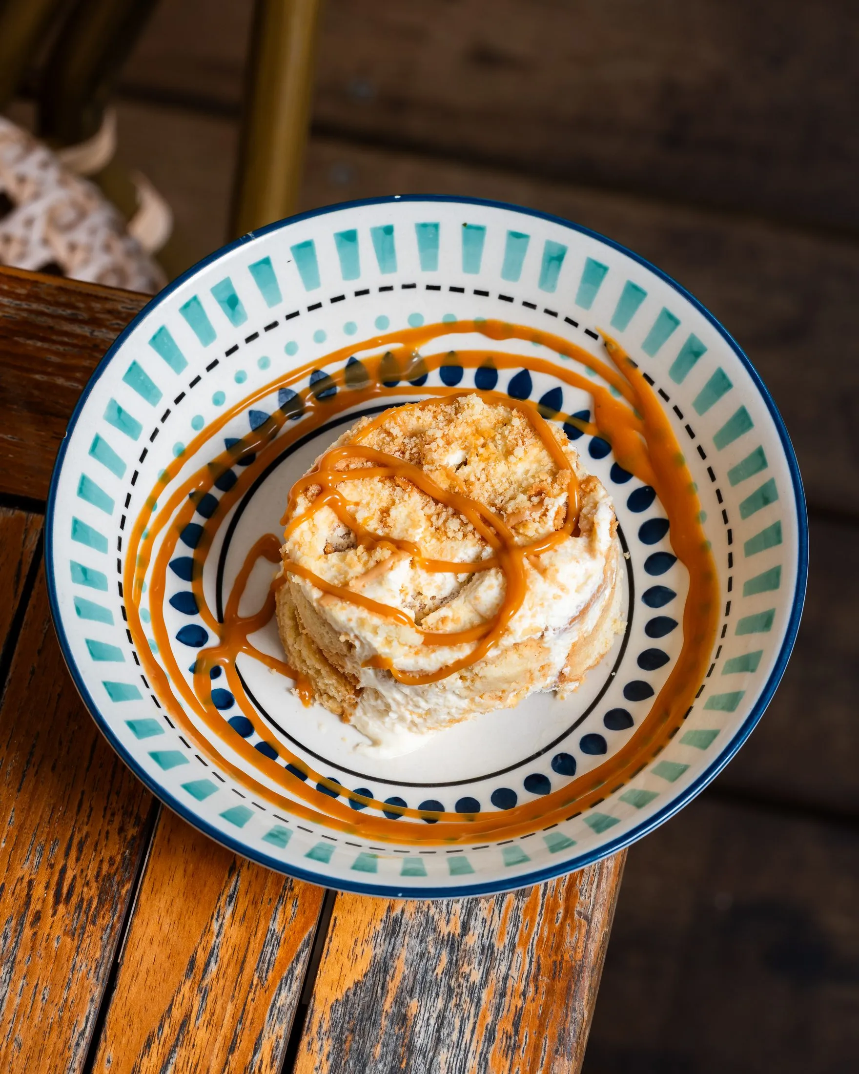 Photographie food — vue 07