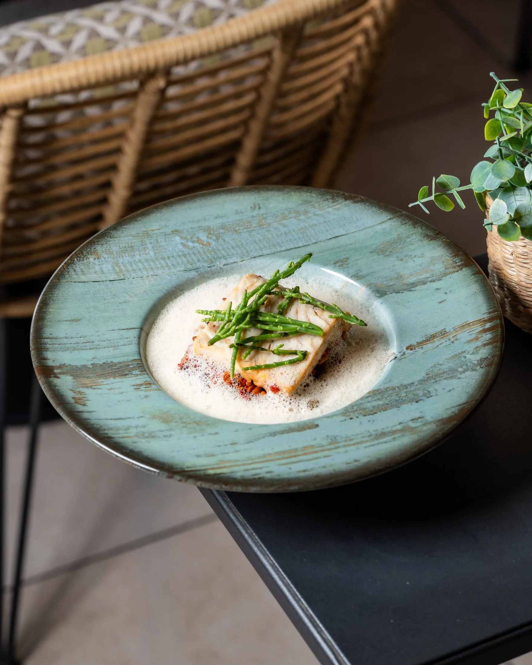 Photographie food — vue 09