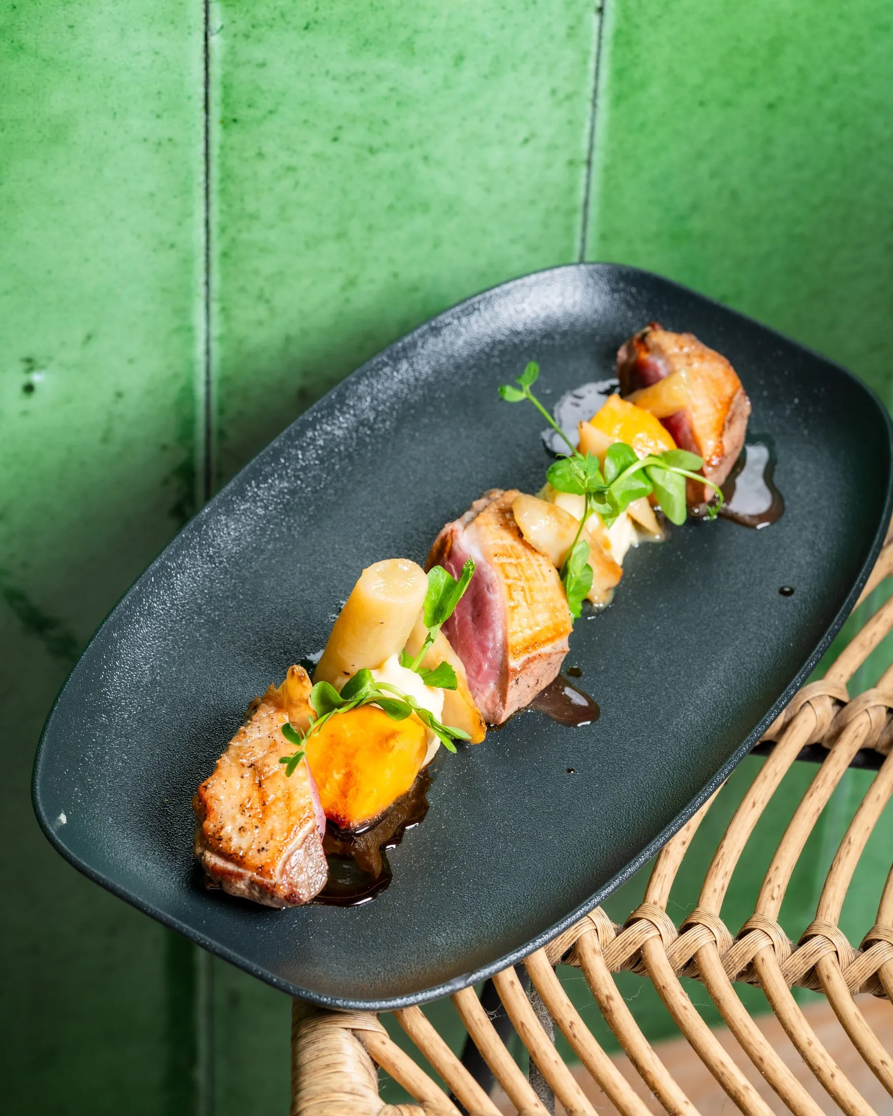 Photographie food — vue 10