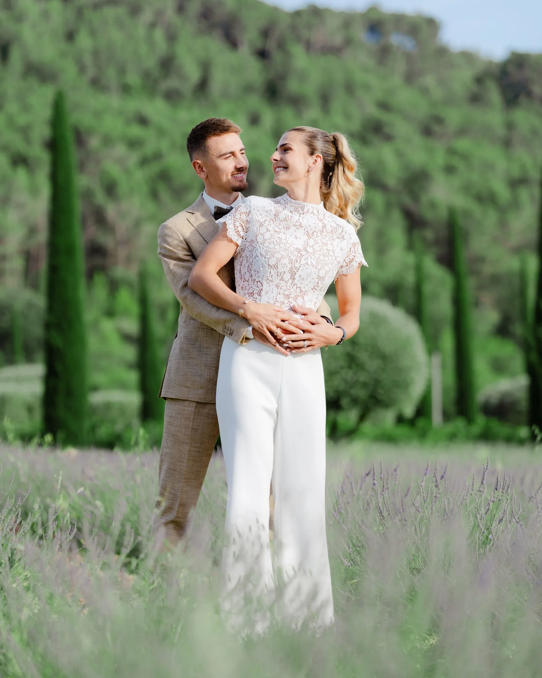 Photographie mariage — vue 03