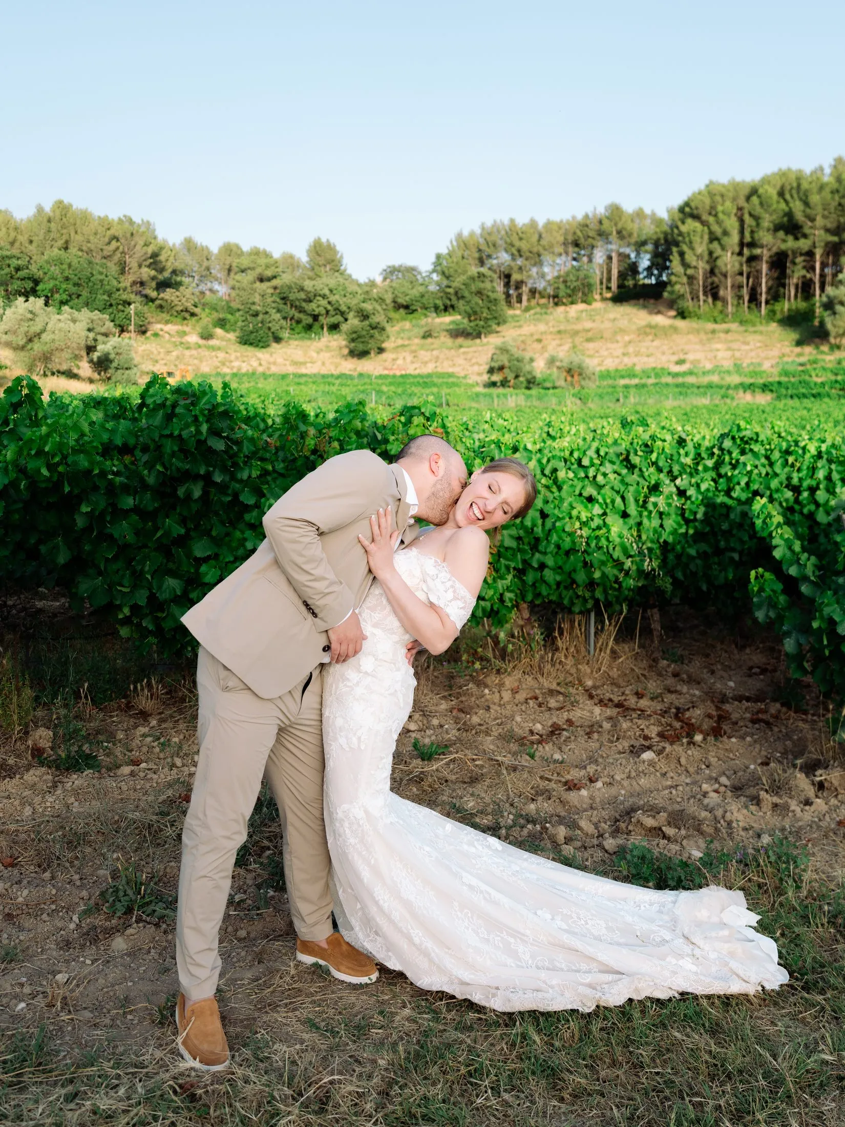 Photographie mariage — vue 05