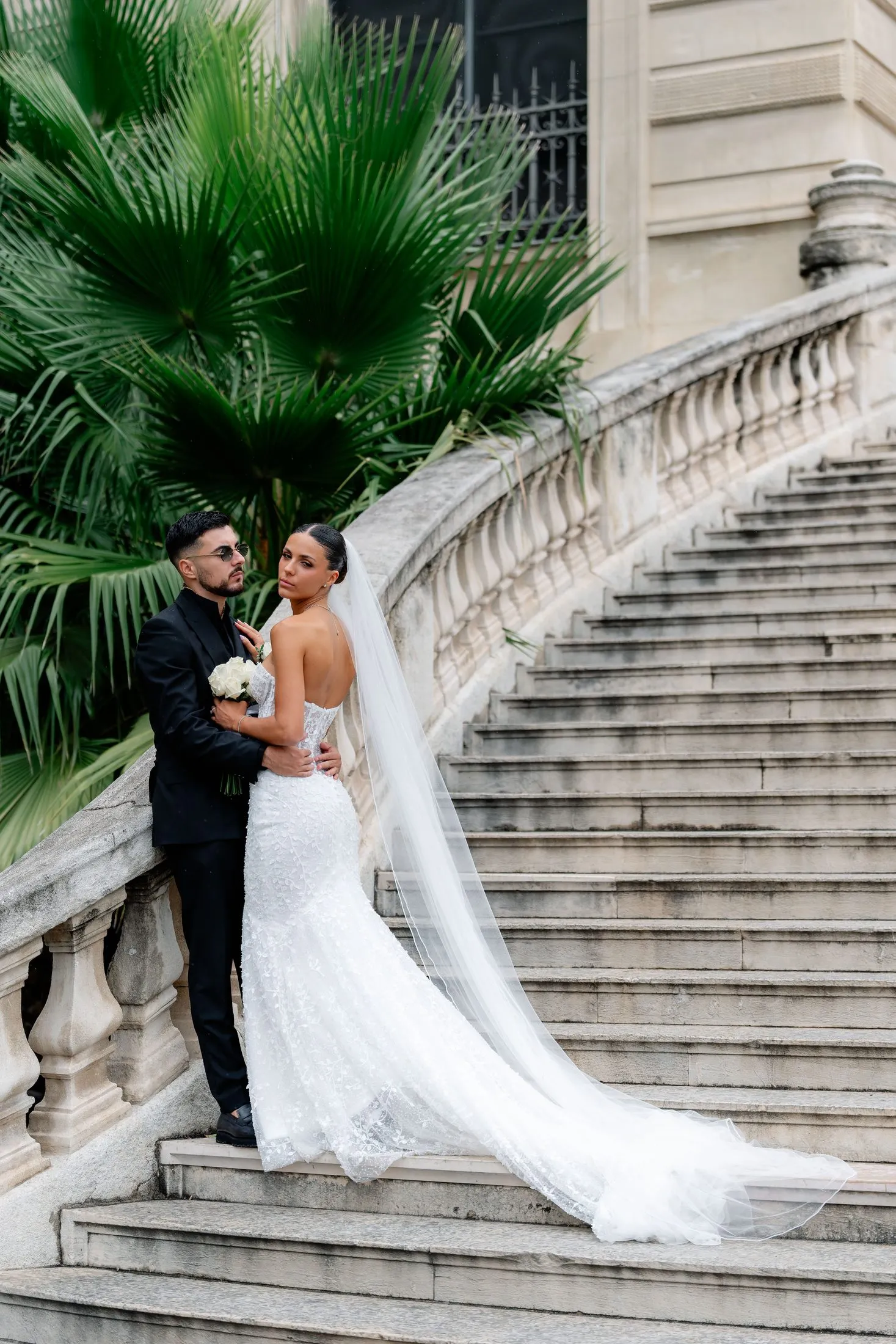 Photographie mariage — vue 06