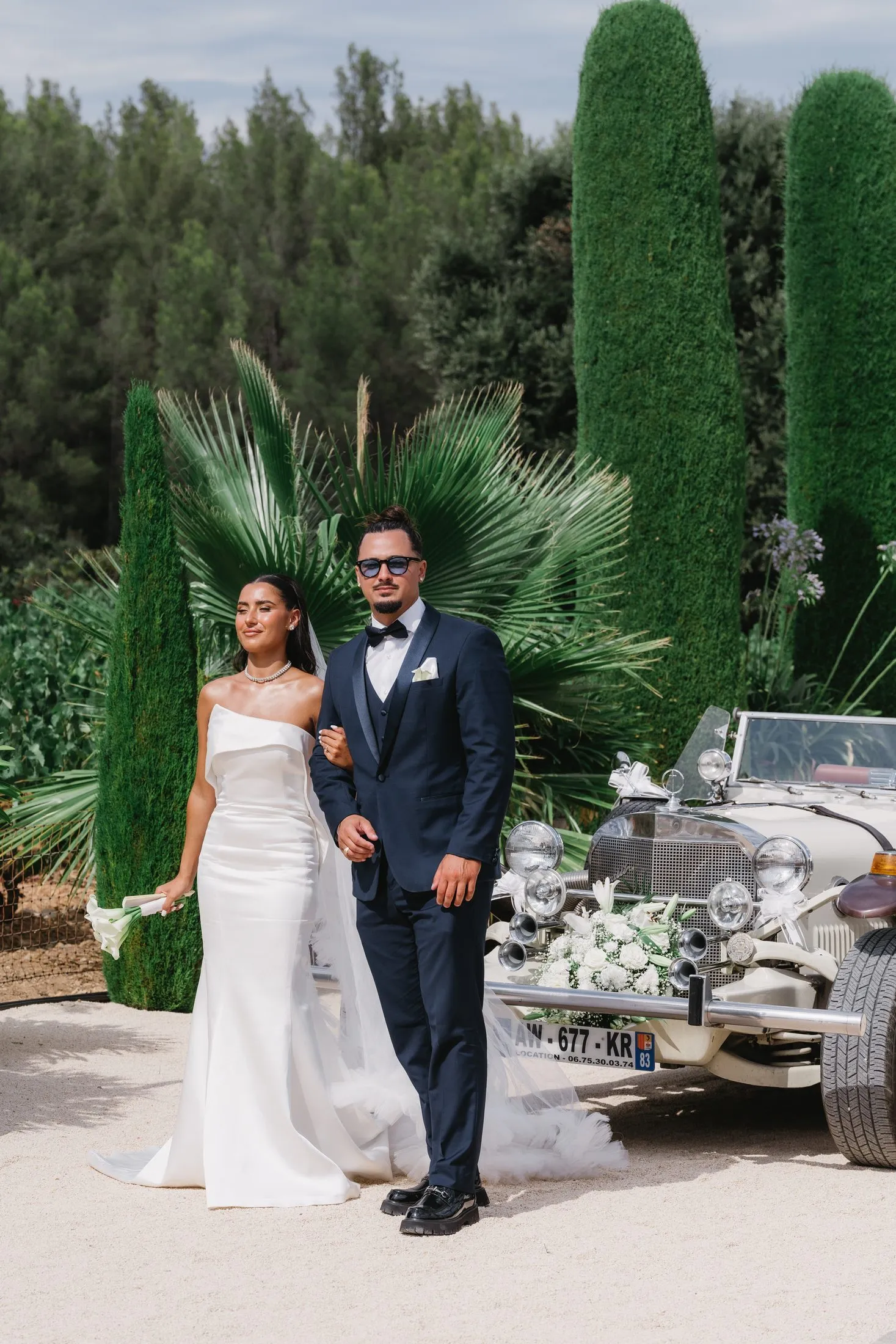 Photographie mariage — vue 10