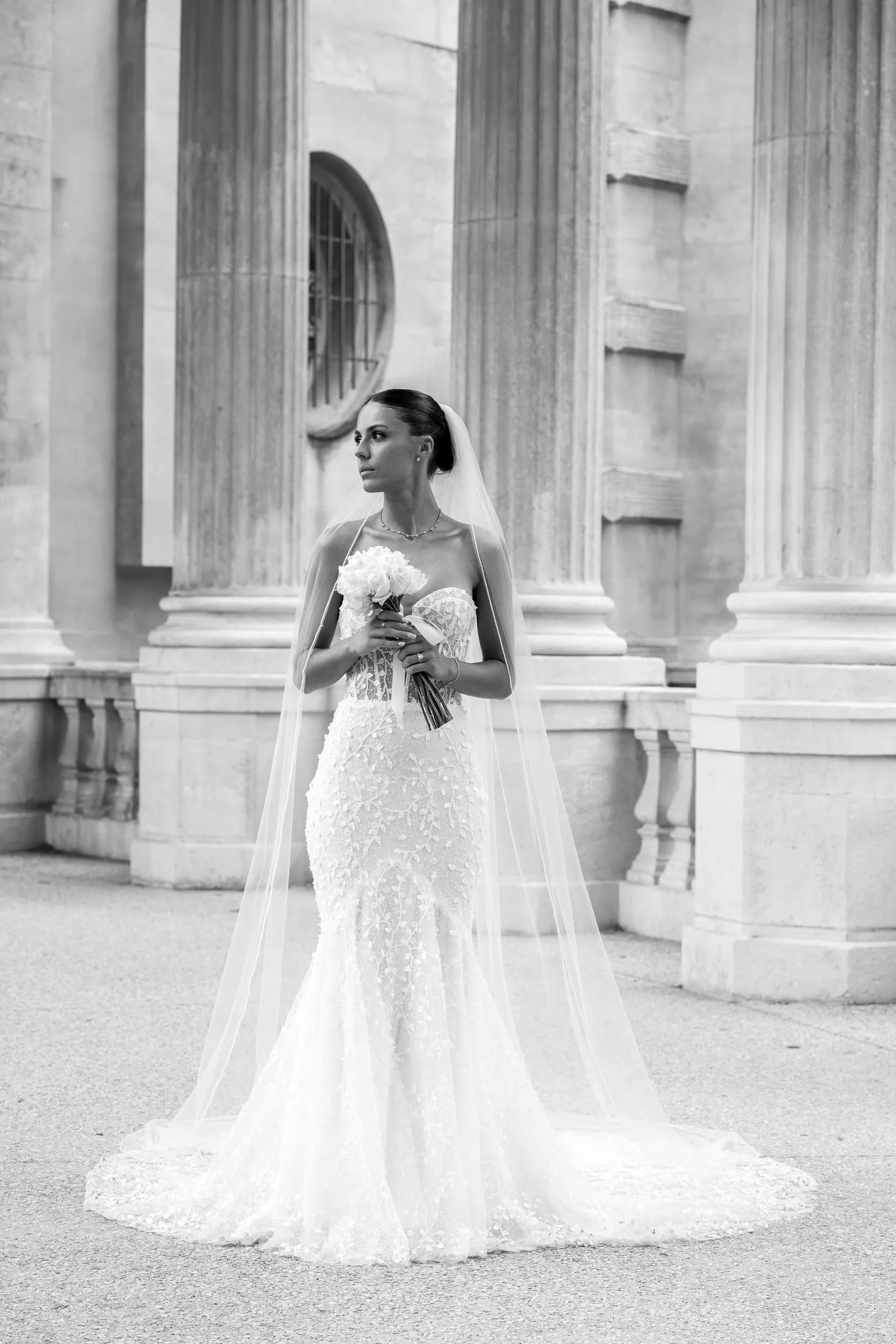 Photographie mariage — vue 08
