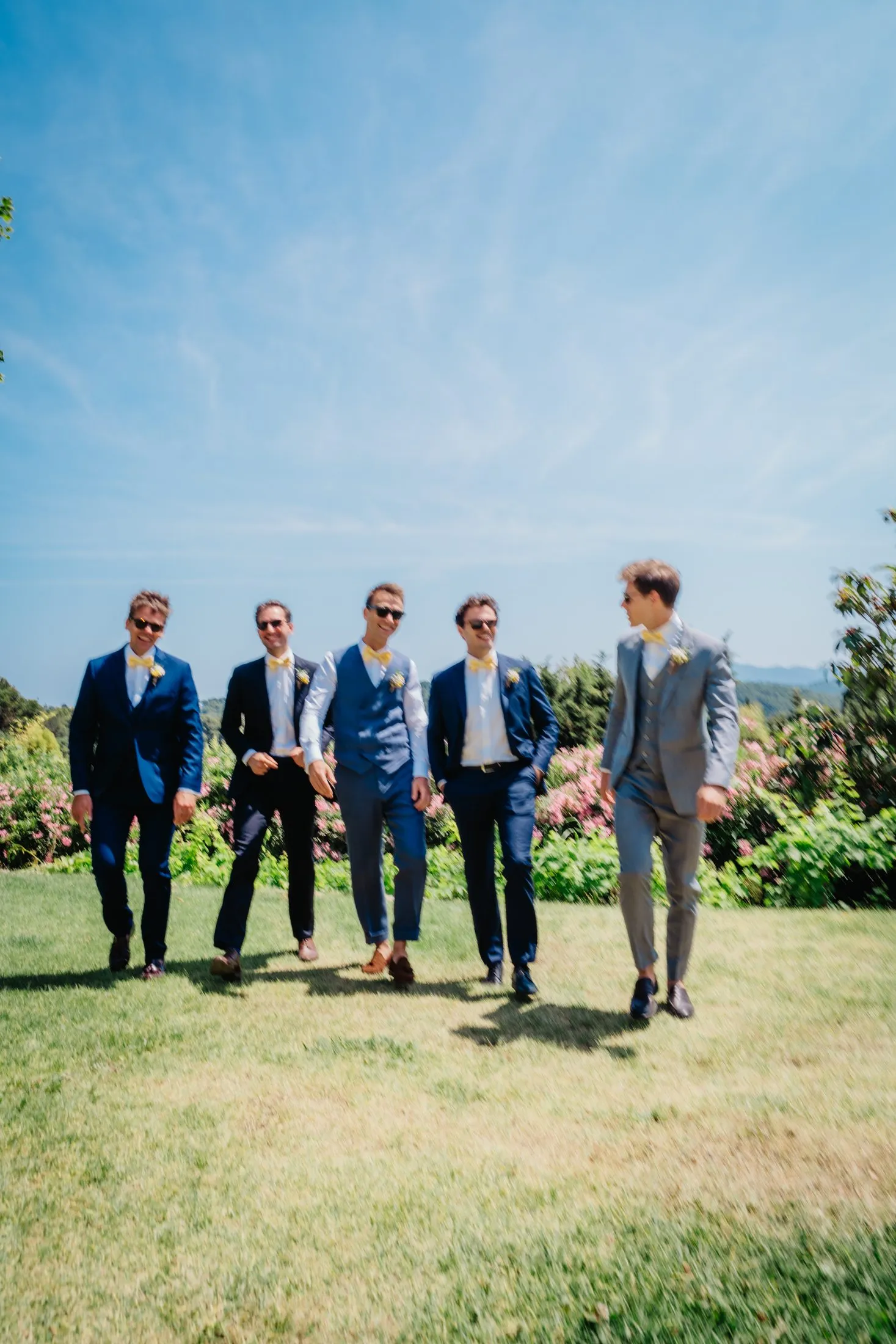 Photographie mariage — vue 15