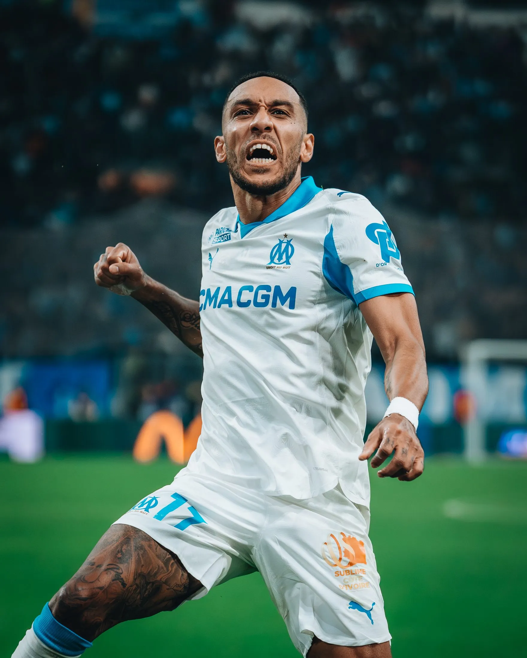 Photographie sport — vue 07