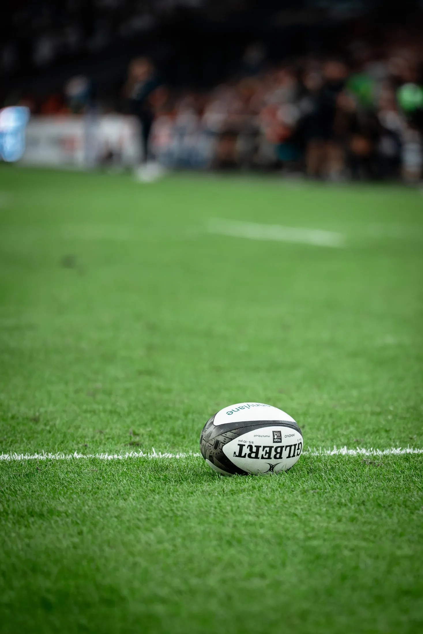 Photographie sport — vue 02