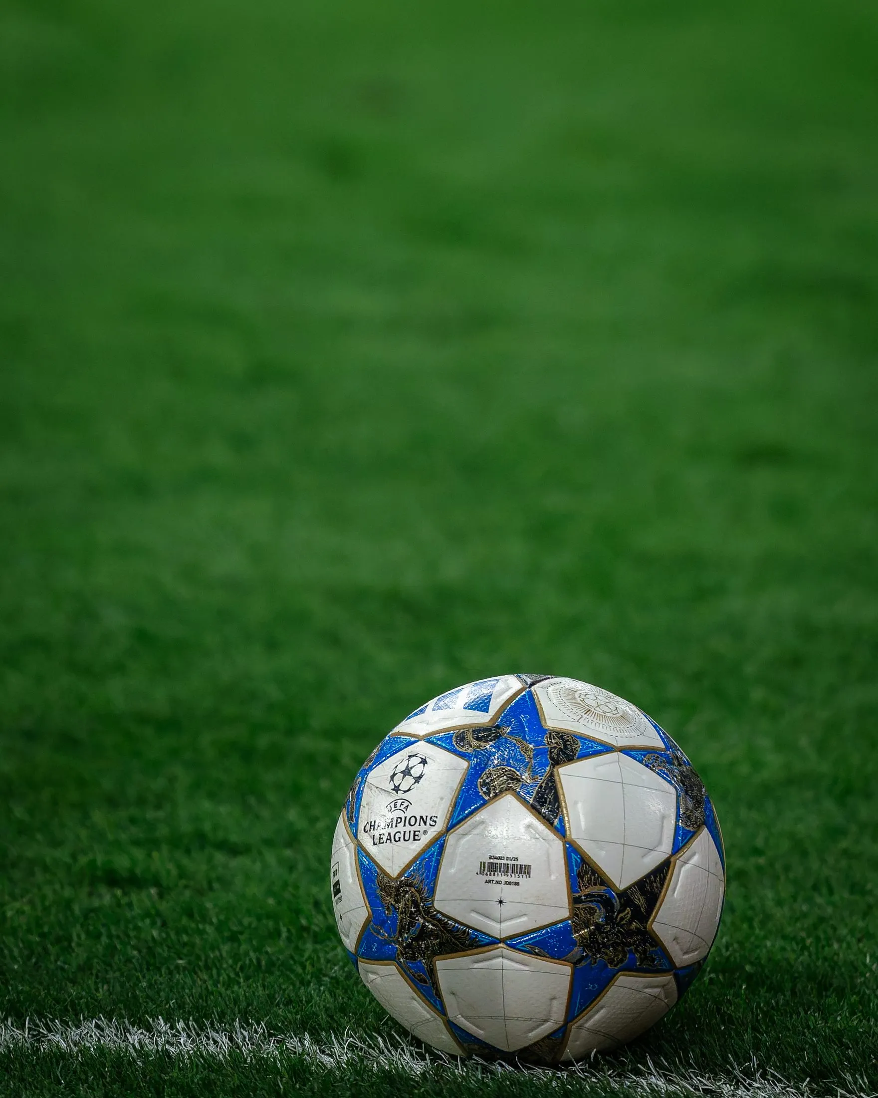 Photographie sport — vue 09