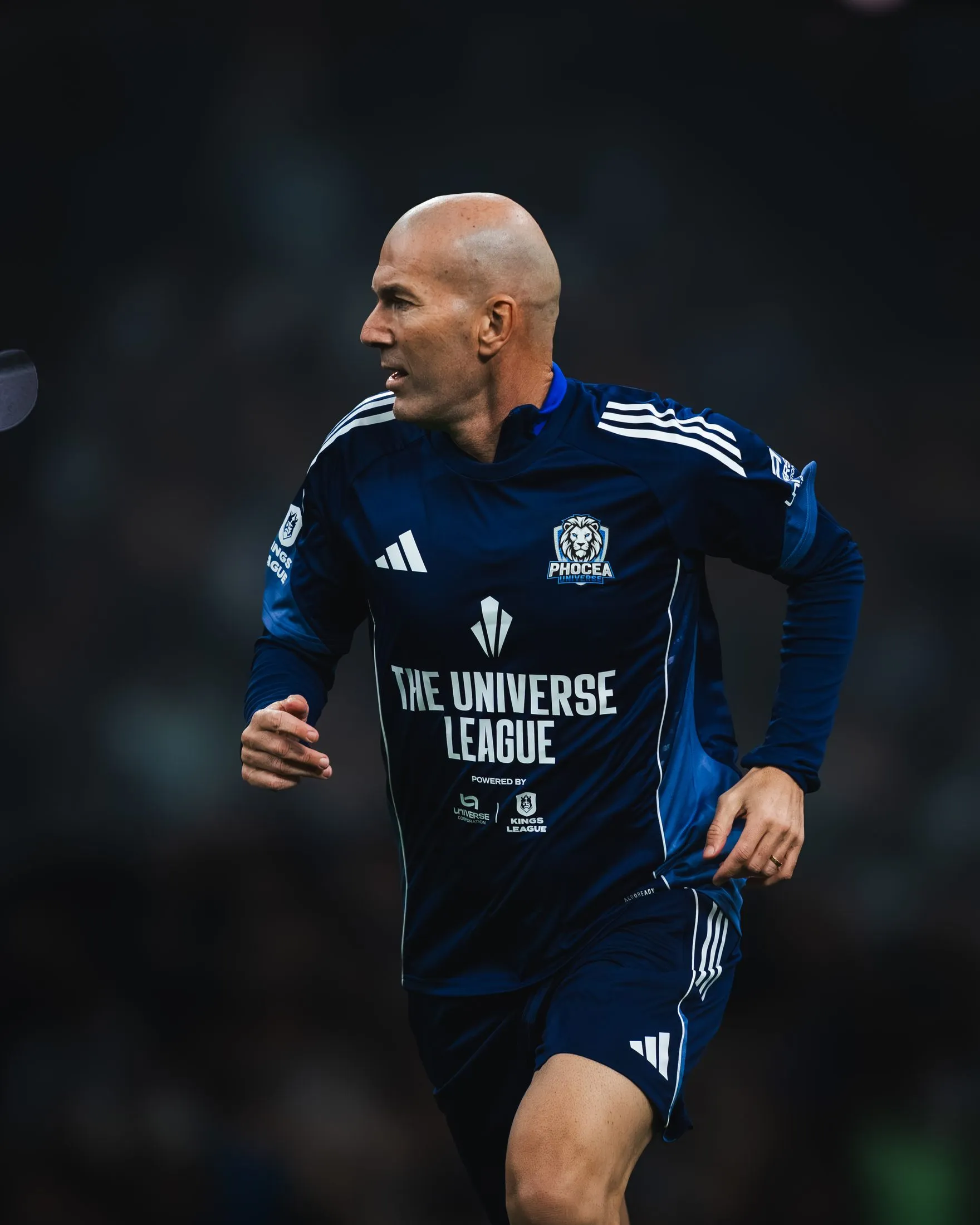 Photographie sport — vue 11