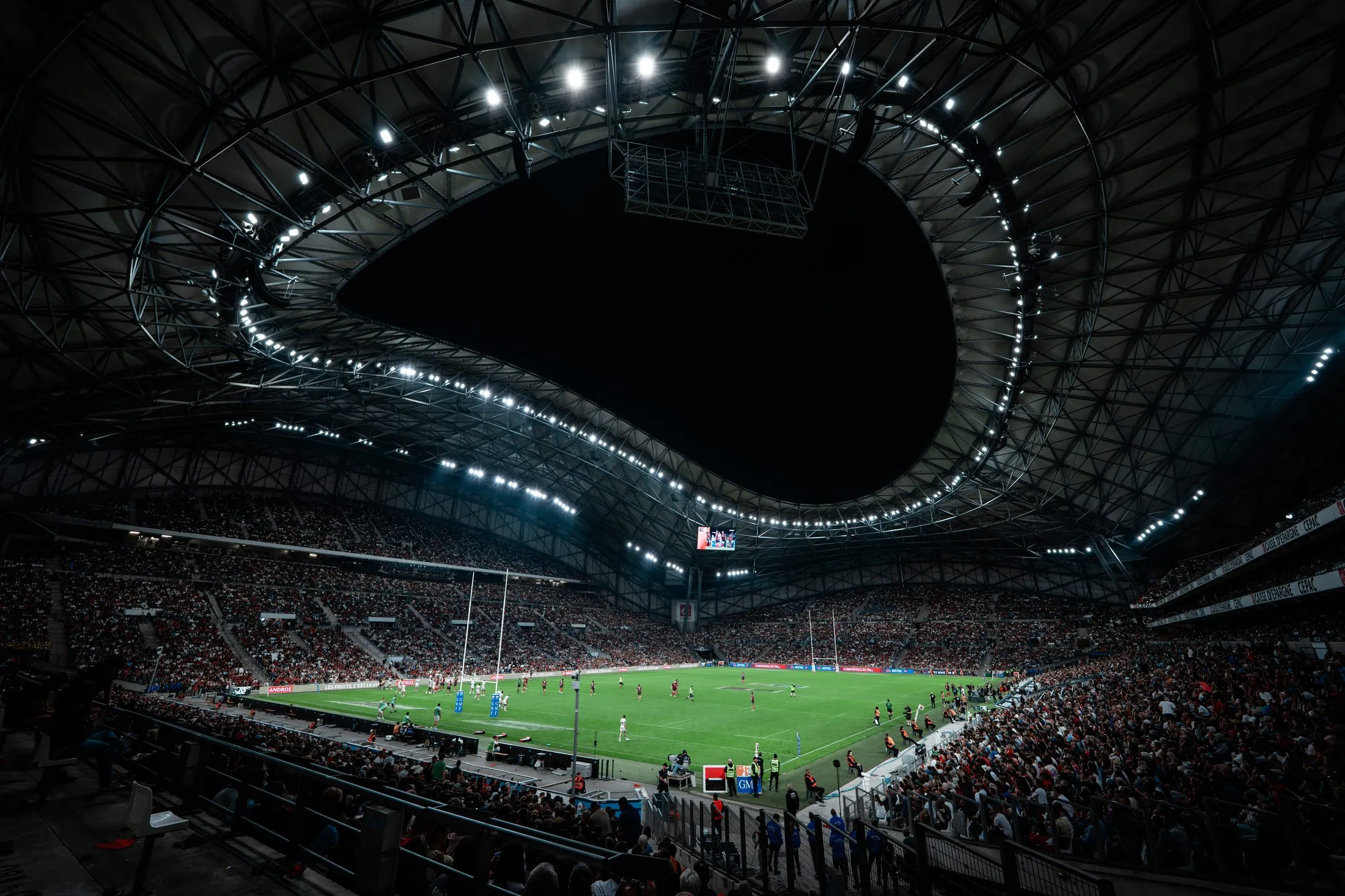 Photographie sport — vue 14