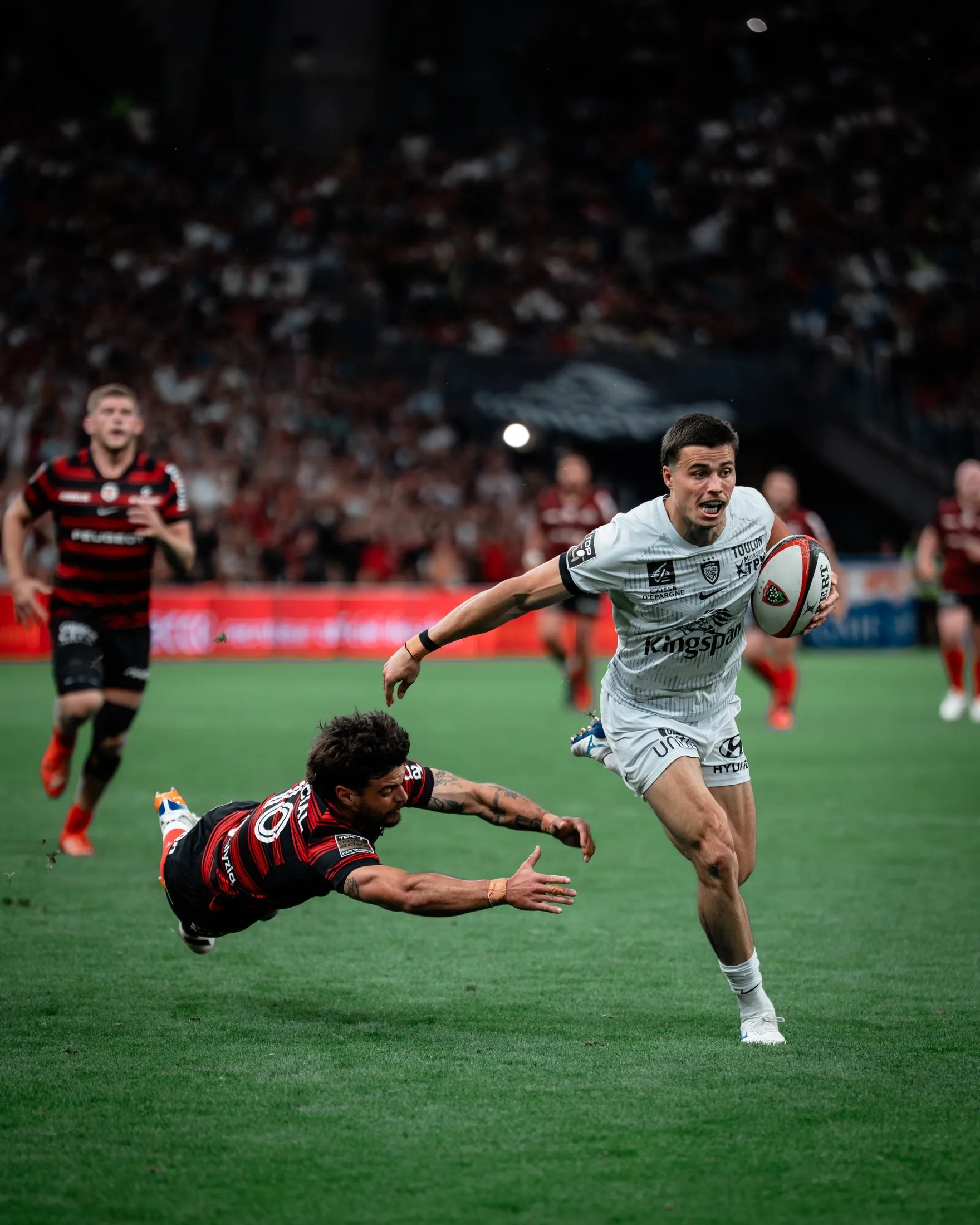 Photographie sport — vue 15