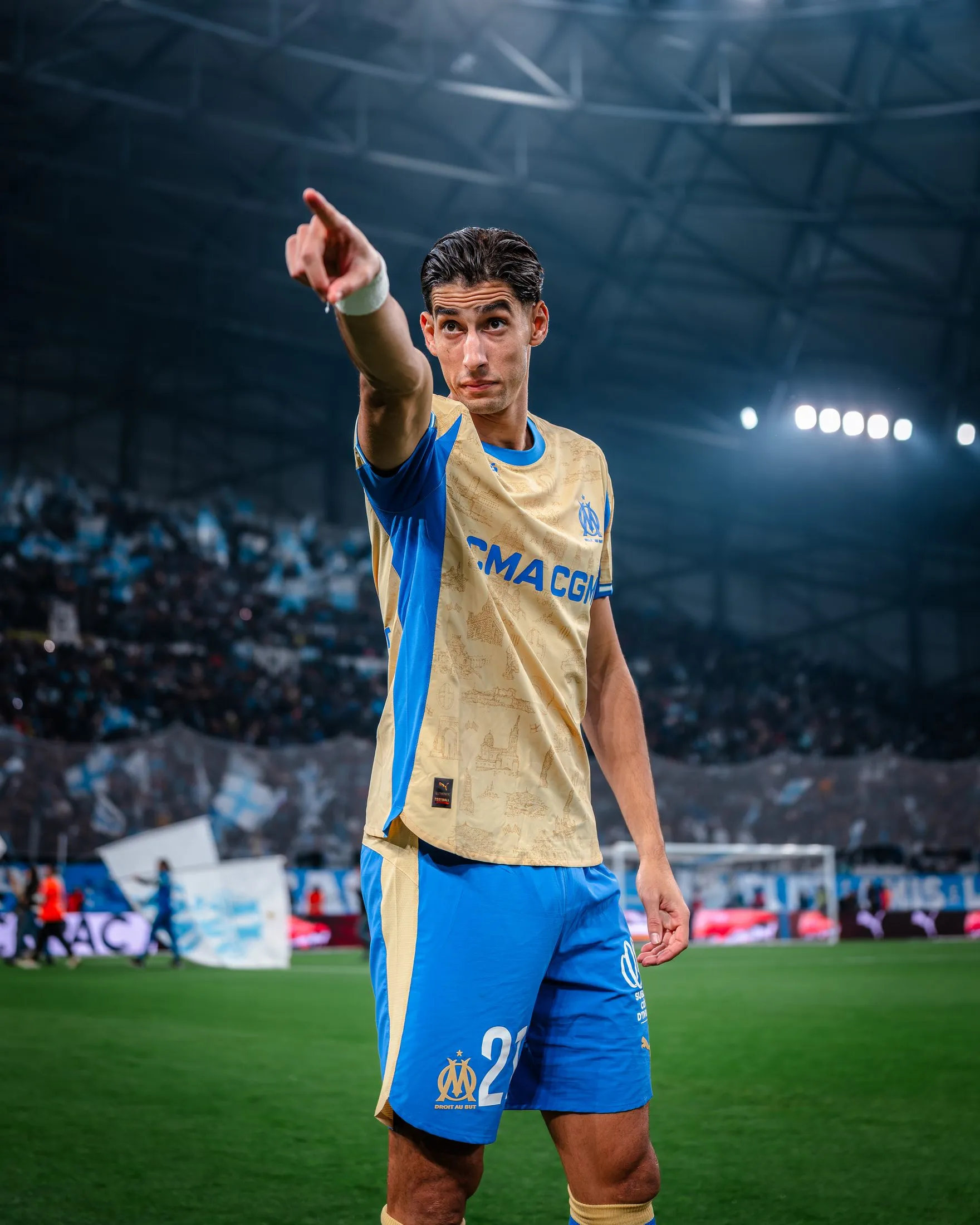 Photographie sport — vue 10